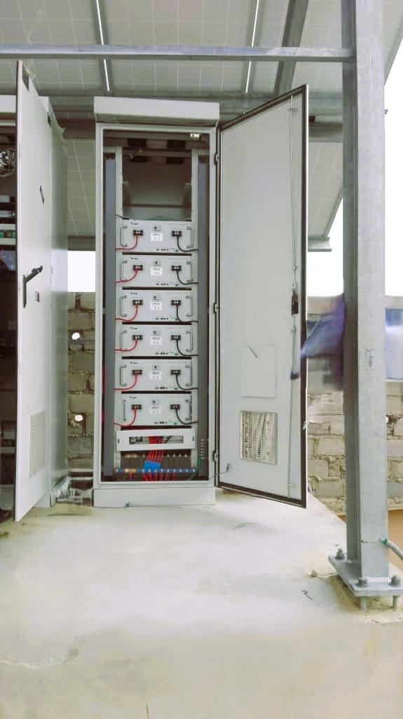 Switchgear